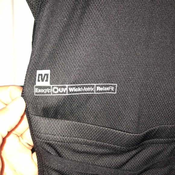 Men’s Mavic Cycling Jersey - Picture 5 of 10